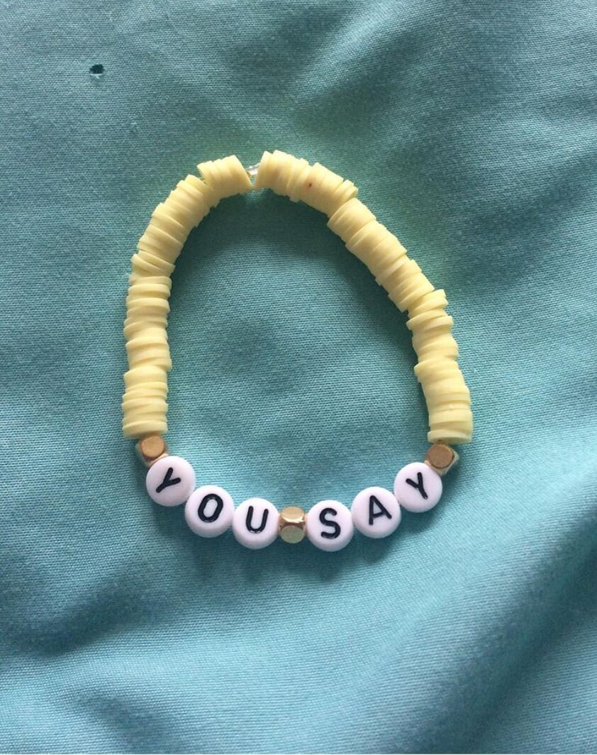 Lauren daigle hotsell wrap bracelet