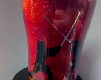 Star Wars ROTS-glas