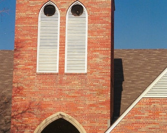 The Church Of Mouth