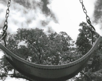 Infrared Swing