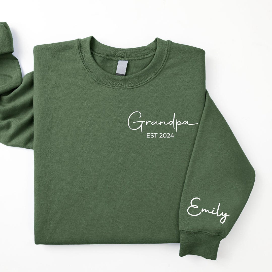 Grandpa Sweater Prix Fellow Friends - Grandpa Sweater, Grandpa