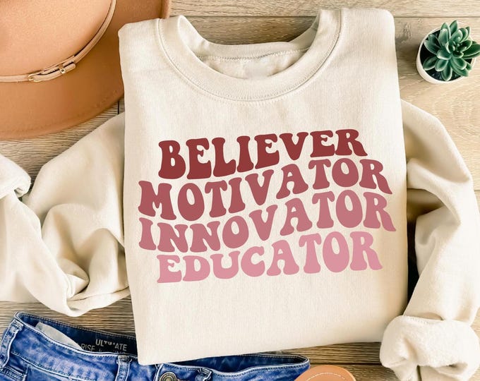 TEACHER & SCHOOL