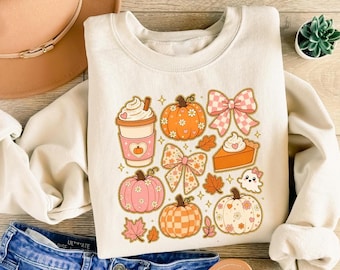 FALL & THANKSGIVING