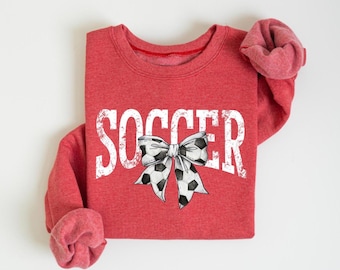 SOCCER