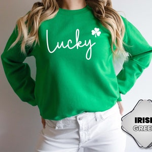 saint pattys day tee shirts