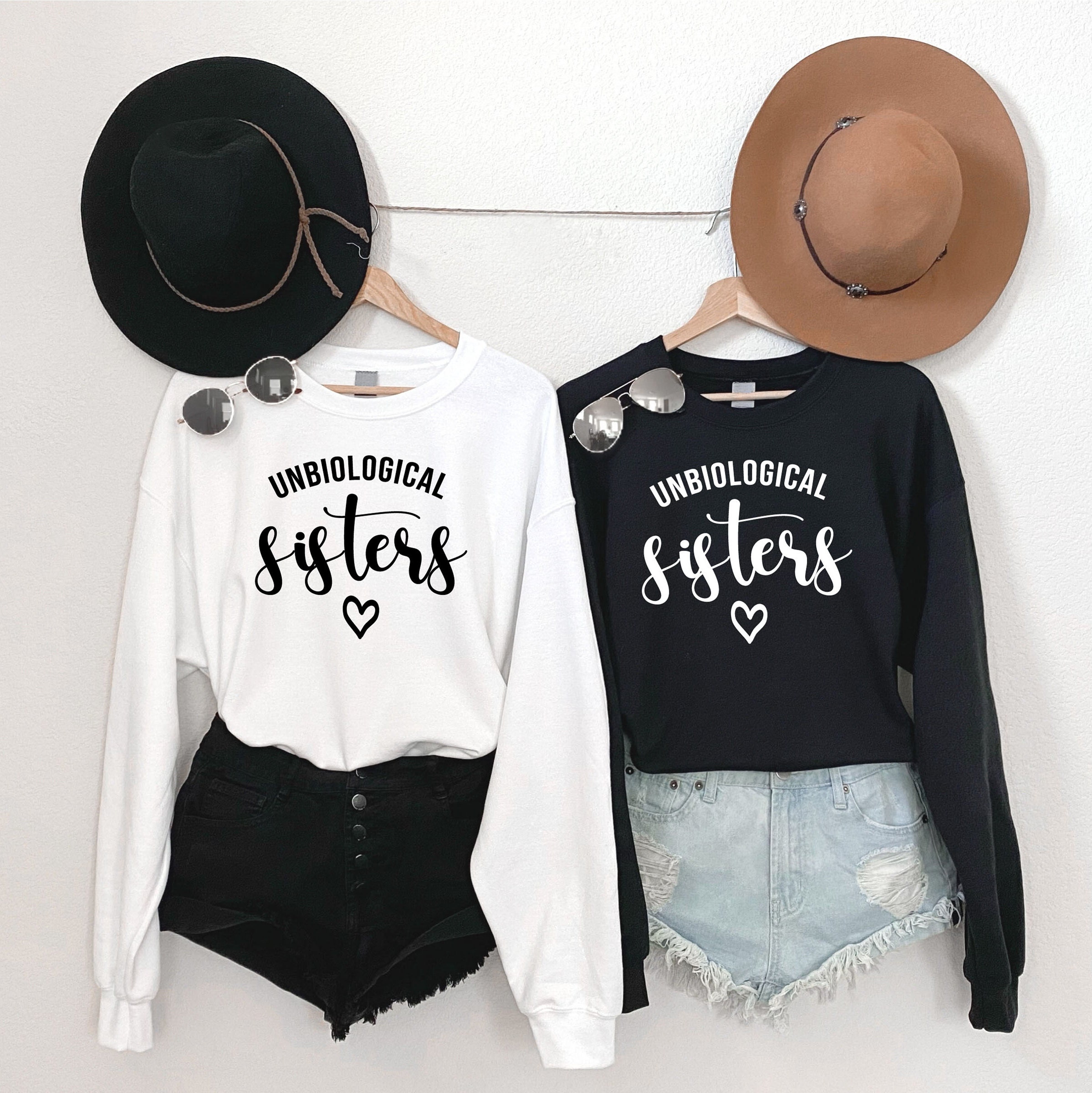 Best Friend Outfits