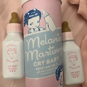 Perfume Price Melanie Martinez Crybaby Perfume Melanie Martinez