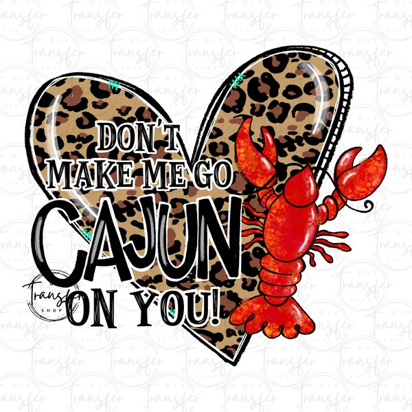 Cajun - Etsy