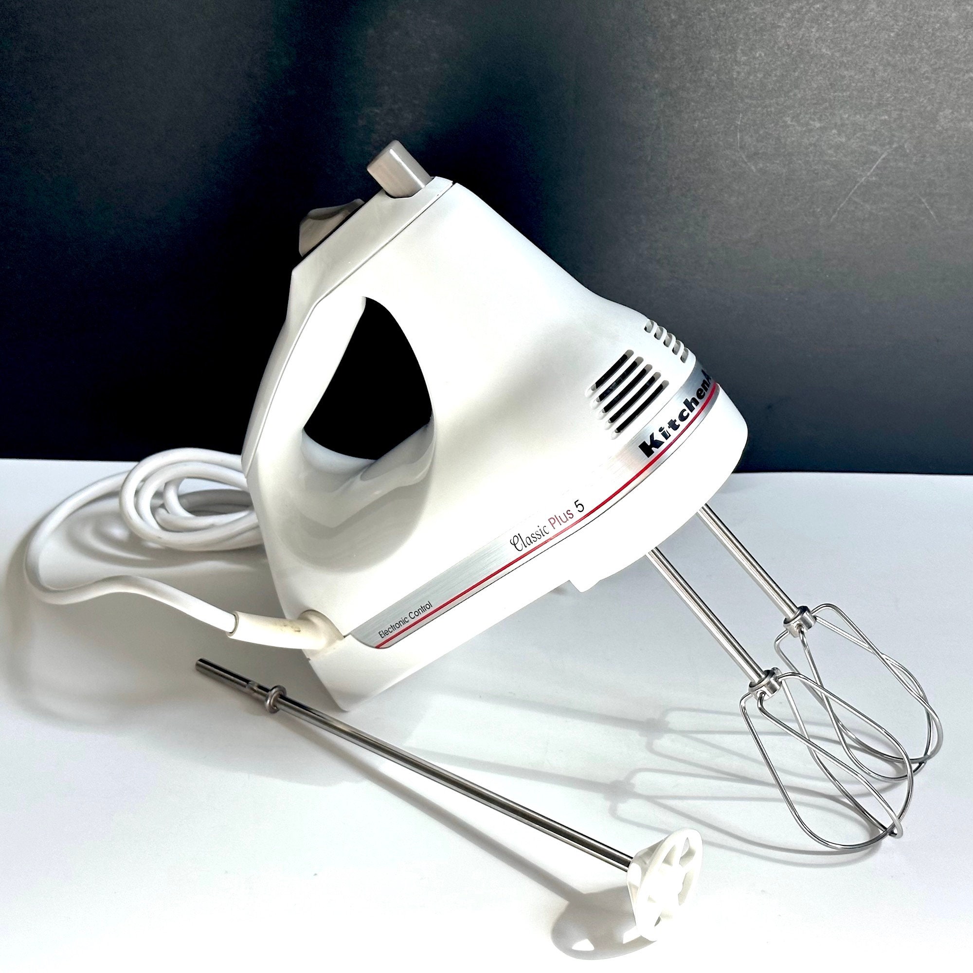 New Design Portable Hand Mixer Electric Mixer Food Licuadora Industrial  Milkshake Handheld Blender Mixer for Egg Beater Machine Stand Mixer - China  Stand Mixer and Handheld Blender price