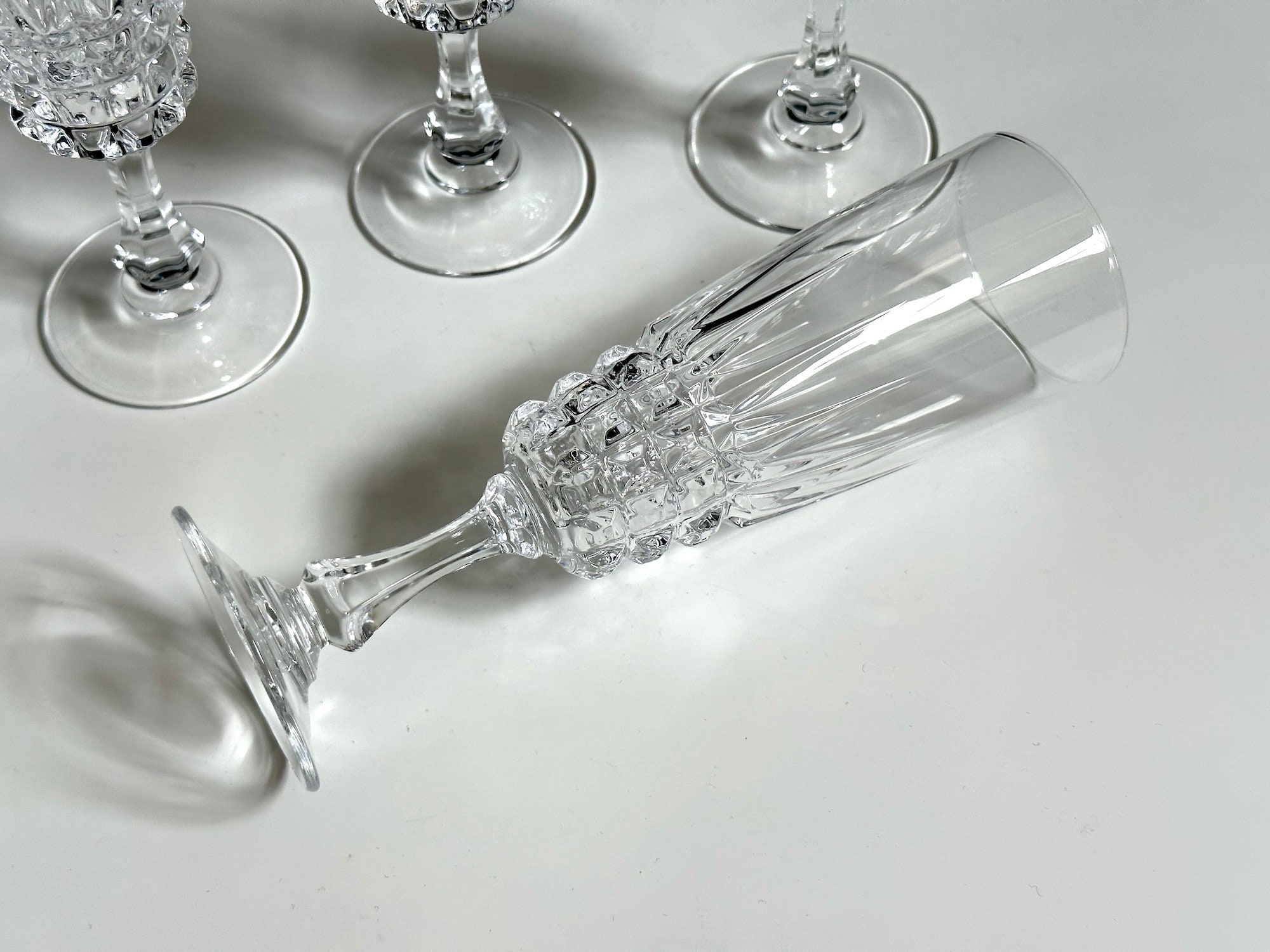 Coupe d'État: The Rise and Fall of the Champagne Flute - PUNCH