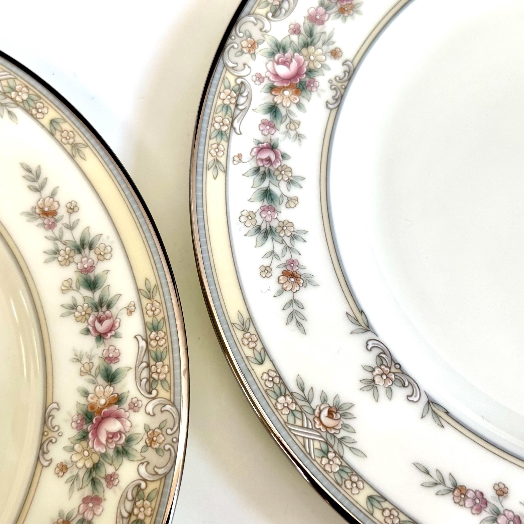 Noritake Shenandoah - Etsy