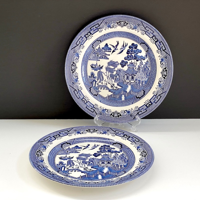 Churchill China Etsy