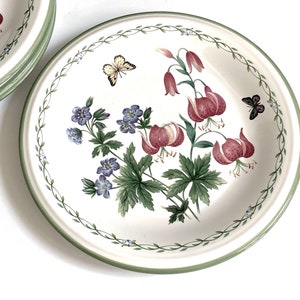 Studio Nova Dinnerware Set Garden Bloom - Etsy