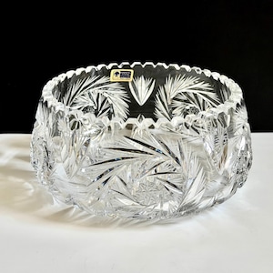 Lausitzer Crystal - Etsy