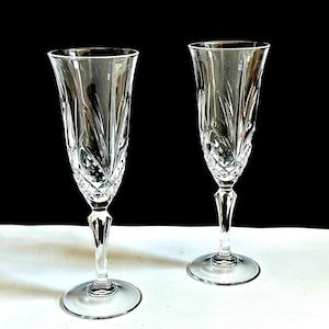 Cristal De Flandre - Etsy
