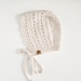 see more listings in the Bonnets section