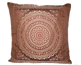 Oriental cushion cover cushion cover decorative cushion 40 cm x 40 cm