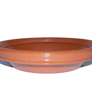 Moroccan tagine for cooking Ø 35 cm for 3-5 people image 4