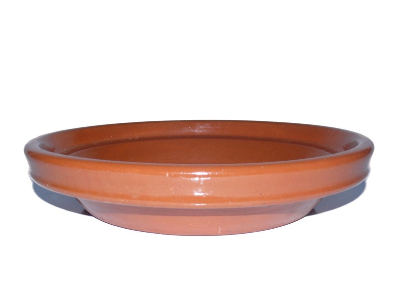 Moroccan tagine for cooking Ø 35 cm for 3-5 people image 4