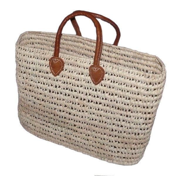 Panier sac panier panier plage panier Ibiza sac panier Afrique