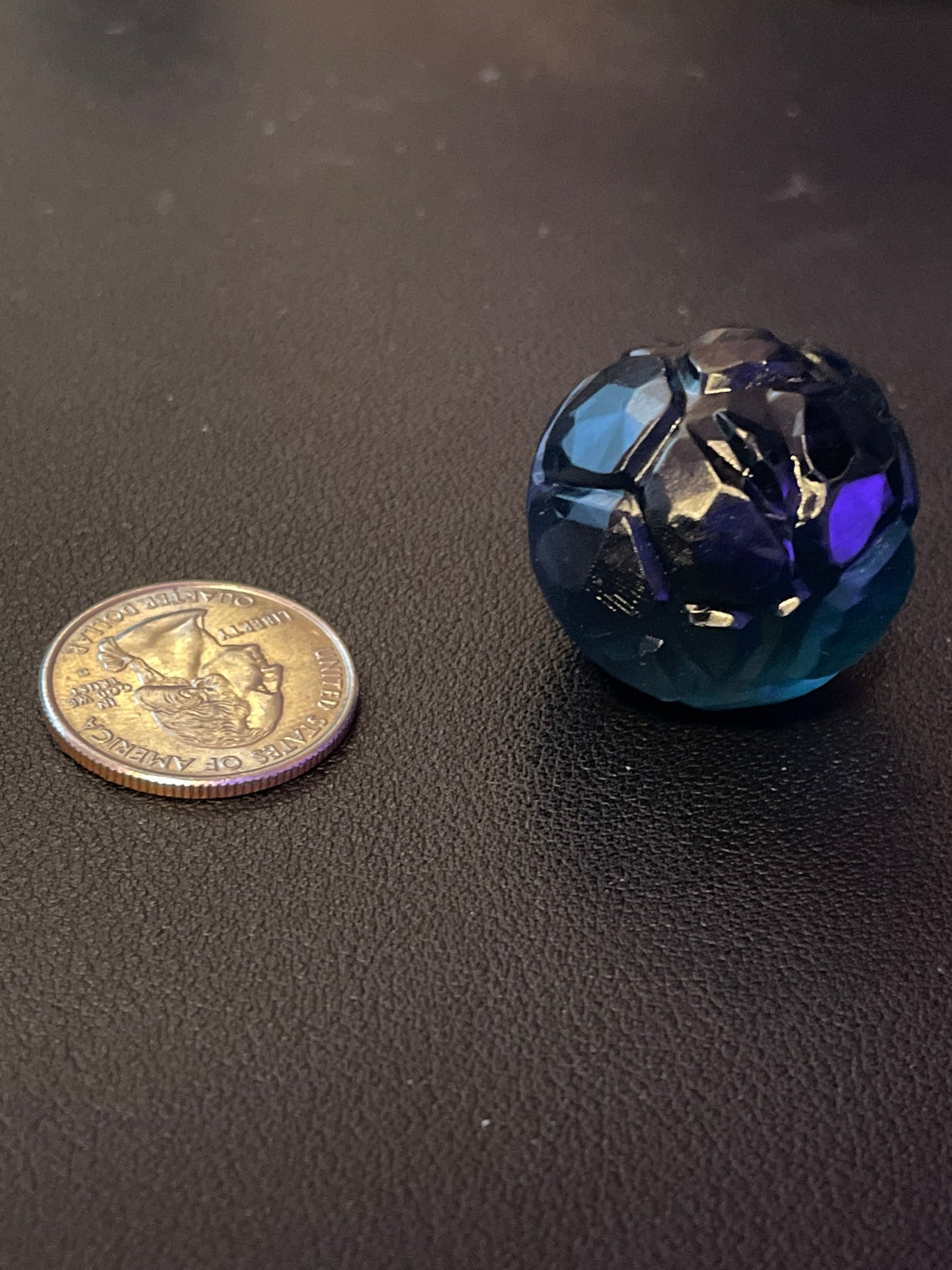 1x Hexstone Crystal Fromarcane League of Legends / Hextech Etsy