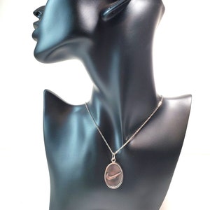 Nike chain shop necklace