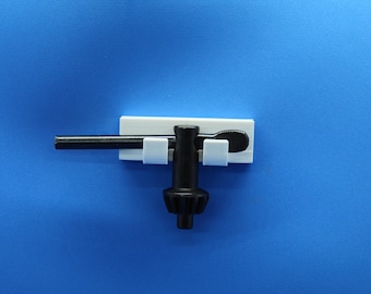 Drill chuck key holder new arrivals