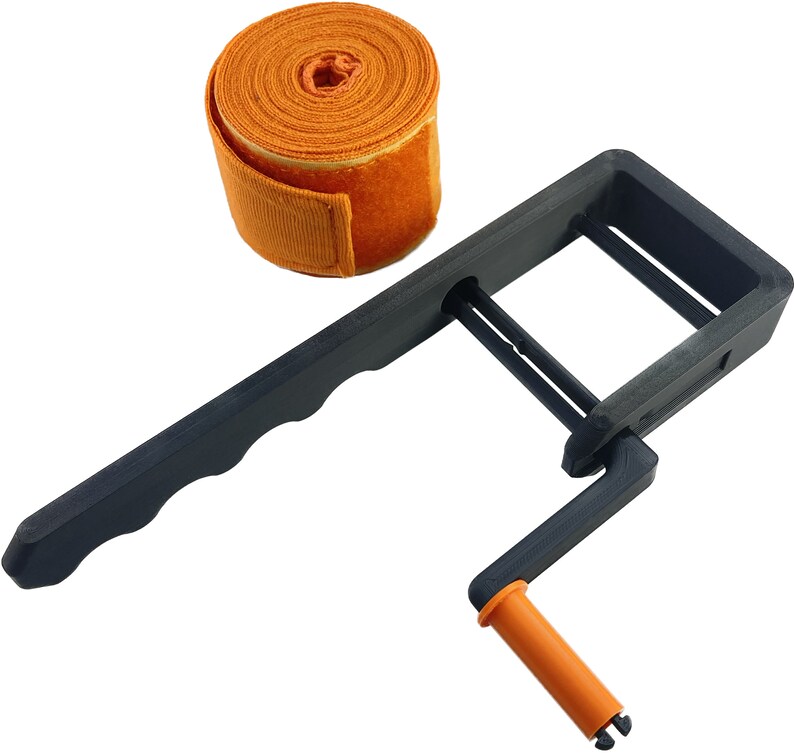 Hand Wrap Roller Kickboxing, MMA, Muay Thai, Boxing Etsy