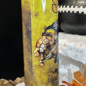 ピッツバーグ・スティーラーズ