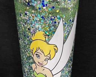 Boule à neige Fairytale Tink, 24 oz