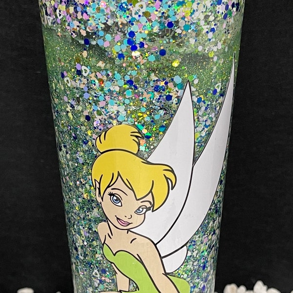 Tinkerbell 24oz snow globe