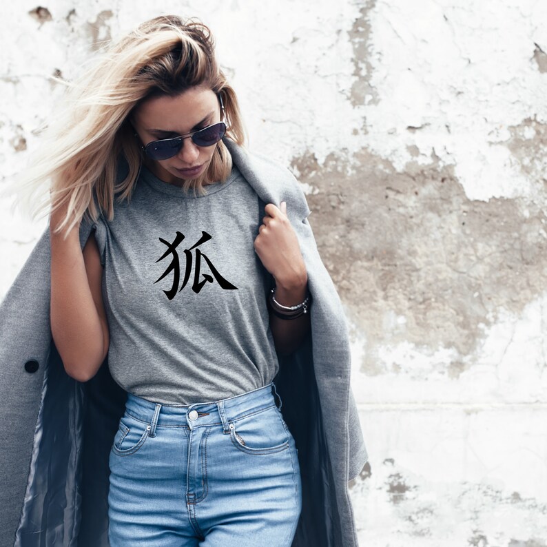 Demon Manga Kanji Symbols PNG Japanese Word SVG Bundle Kanji Etsy