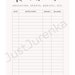 Child Custody Planner Printable, Co-parenting Calendar, Single Parent ...