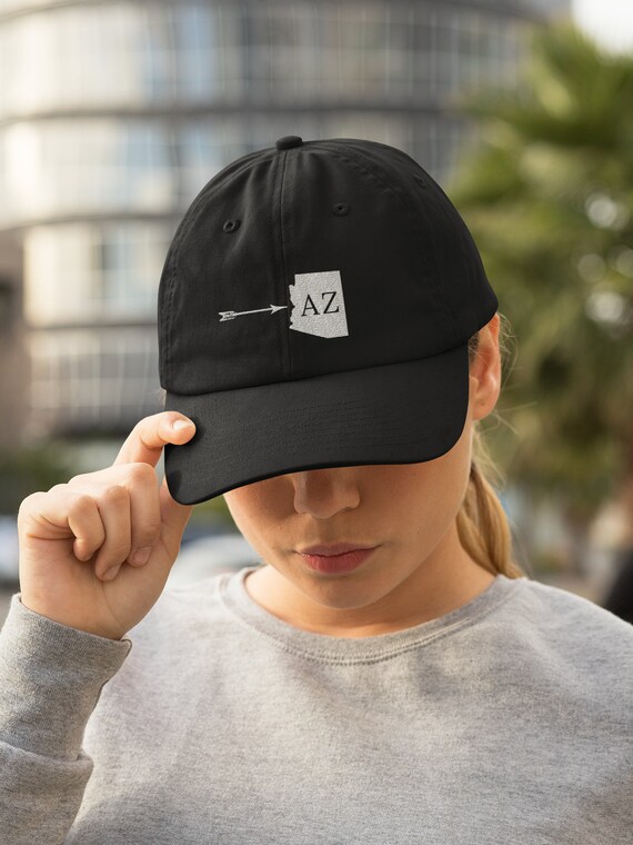 Arizona State Hat Moving Gifts Cotton 