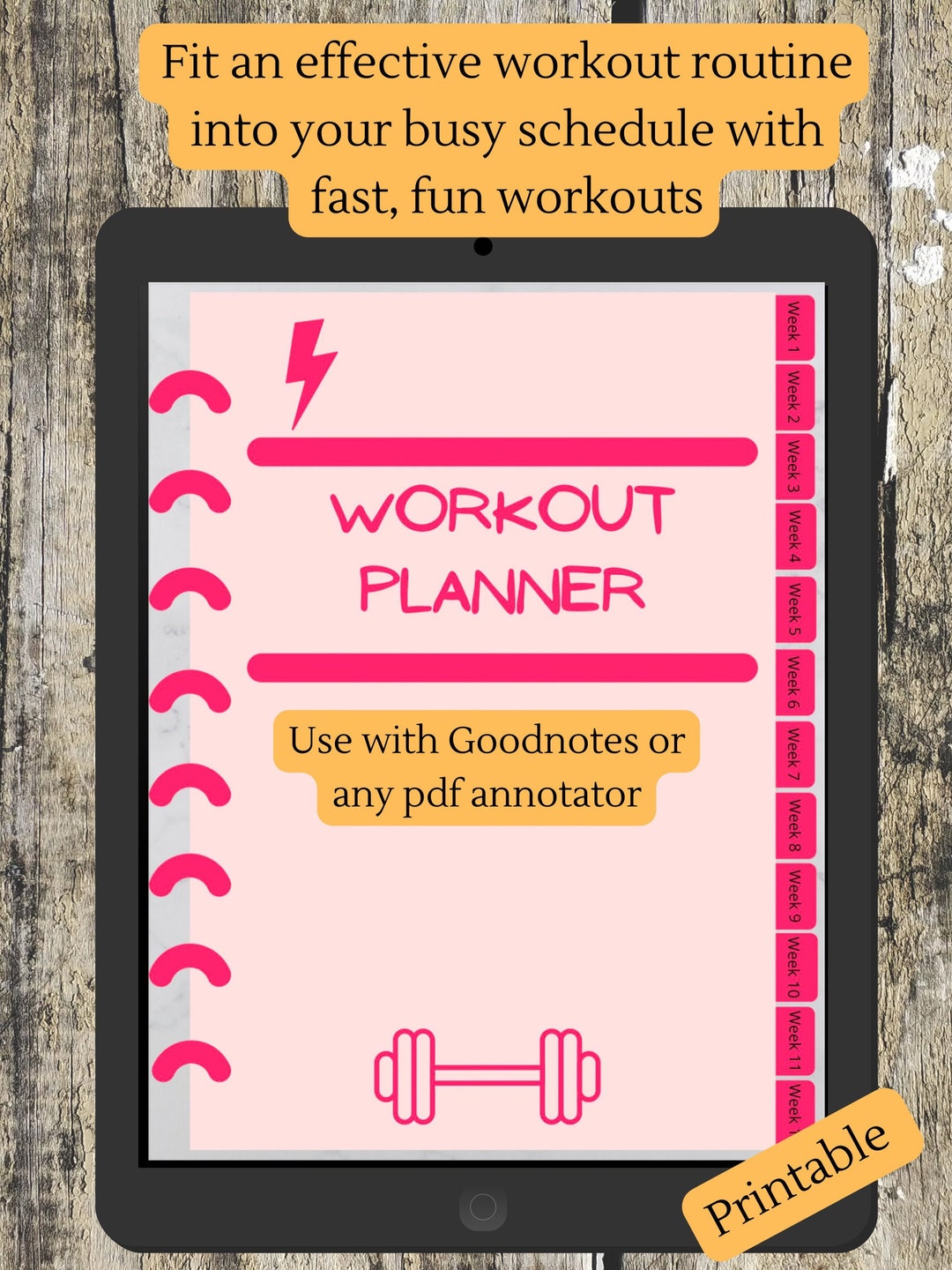 Effective workout routine hotsell