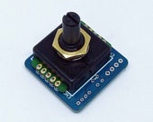 Absolute Encoder Module for Arduino