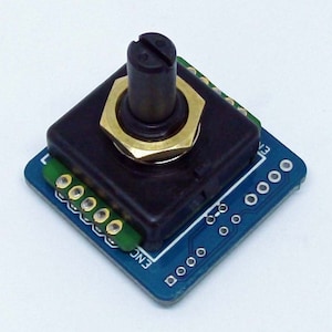 Absolute Encoder Module for Arduino