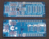 Polymorphic I2C Shield for Arduino MKR