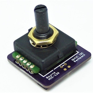 Absolute Encoder Module for Arduino - Etsy