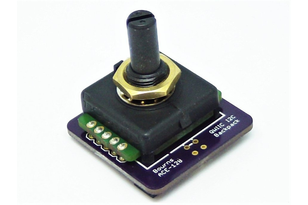 Absolute Encoder Module for Arduino - Etsy