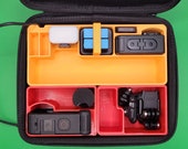 GoPro Creator Case Insert System