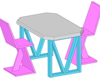 Child Table