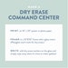 Editable Family Command Center Printable Monthly Calendar &amp; - Etsy Canada