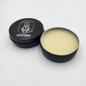Modern Gentleman Beard Balm