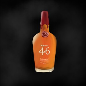 Maker&#39;s Mark Digital Print