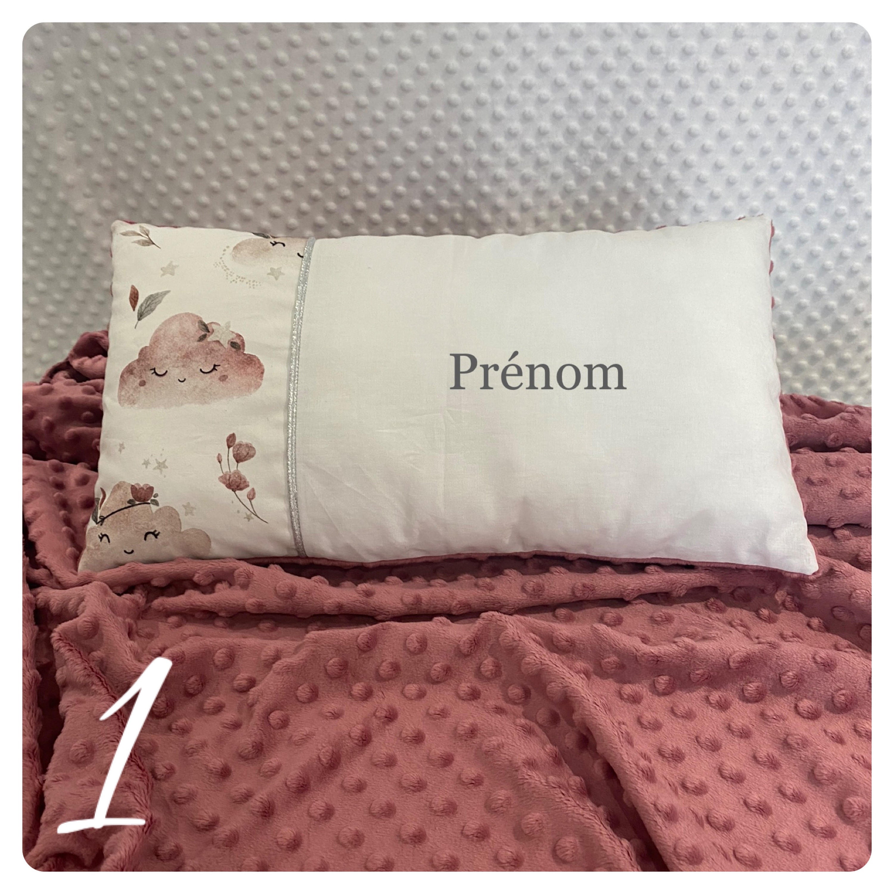 Coussin Personnalisables