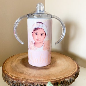 Personalized Sippy Cups, Cartoon Sippy Cups, Customized Sippy Cups, Design Me Sippy Cups, Photo Sippy Cups, Personalized Baby Gifts