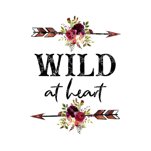 Rebel Heart - Etsy
