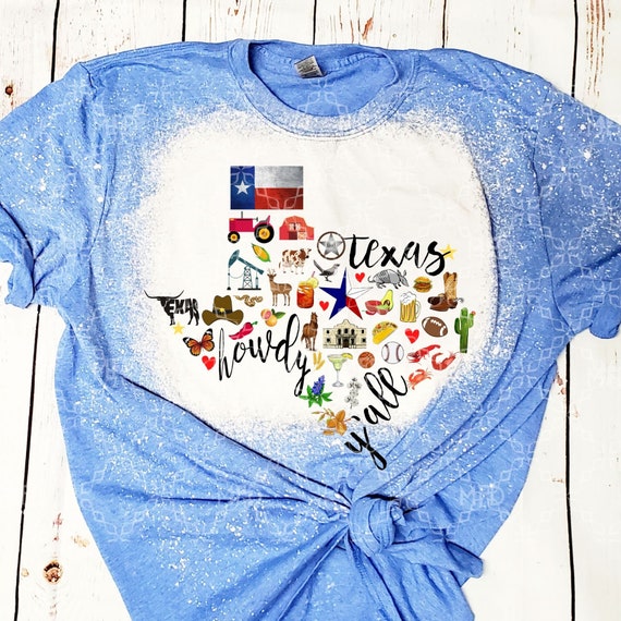Texas Favorites Texas Favorites