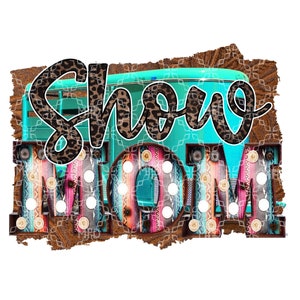 Show Mom PNG, Stock Show Mom Digital Download, Stock Trailer, Horse, Cow, Sheep, Pig Digital Design, Sublimation Digital Design